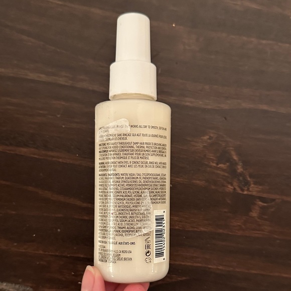 OUAI Hair Care Leave-In Conditioner - Picture 3 of 3